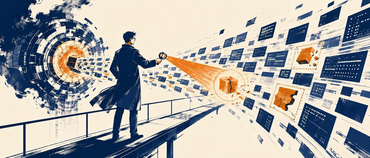 【面试卷不动了？AI时代的程序员面试正在推倒重来】现在的技术面试正从“考背诵”转