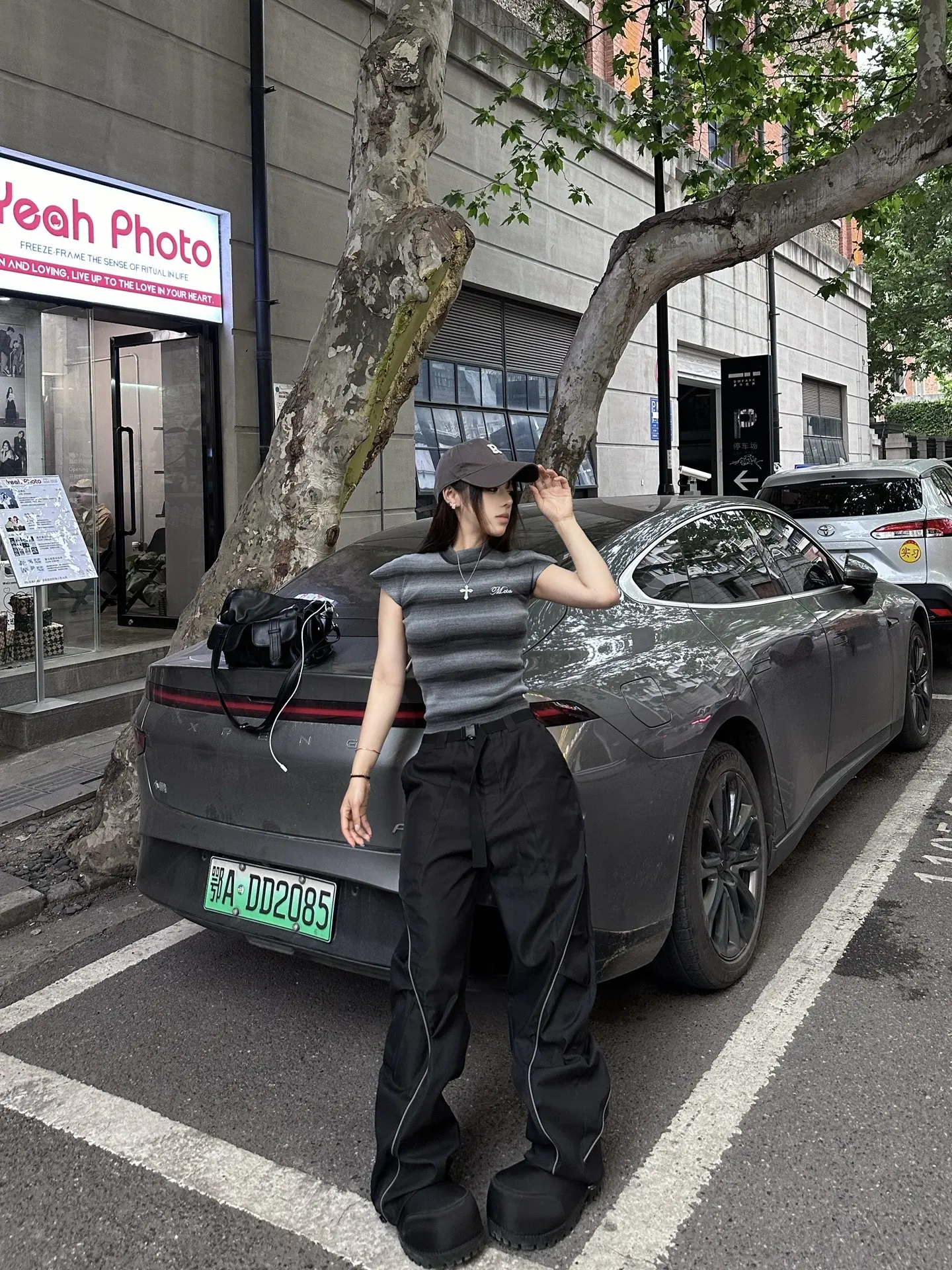 想不到标题了。