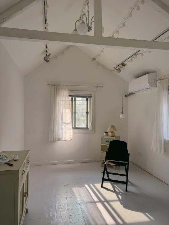 如果我的民宿只放一个床垫你会来住吗