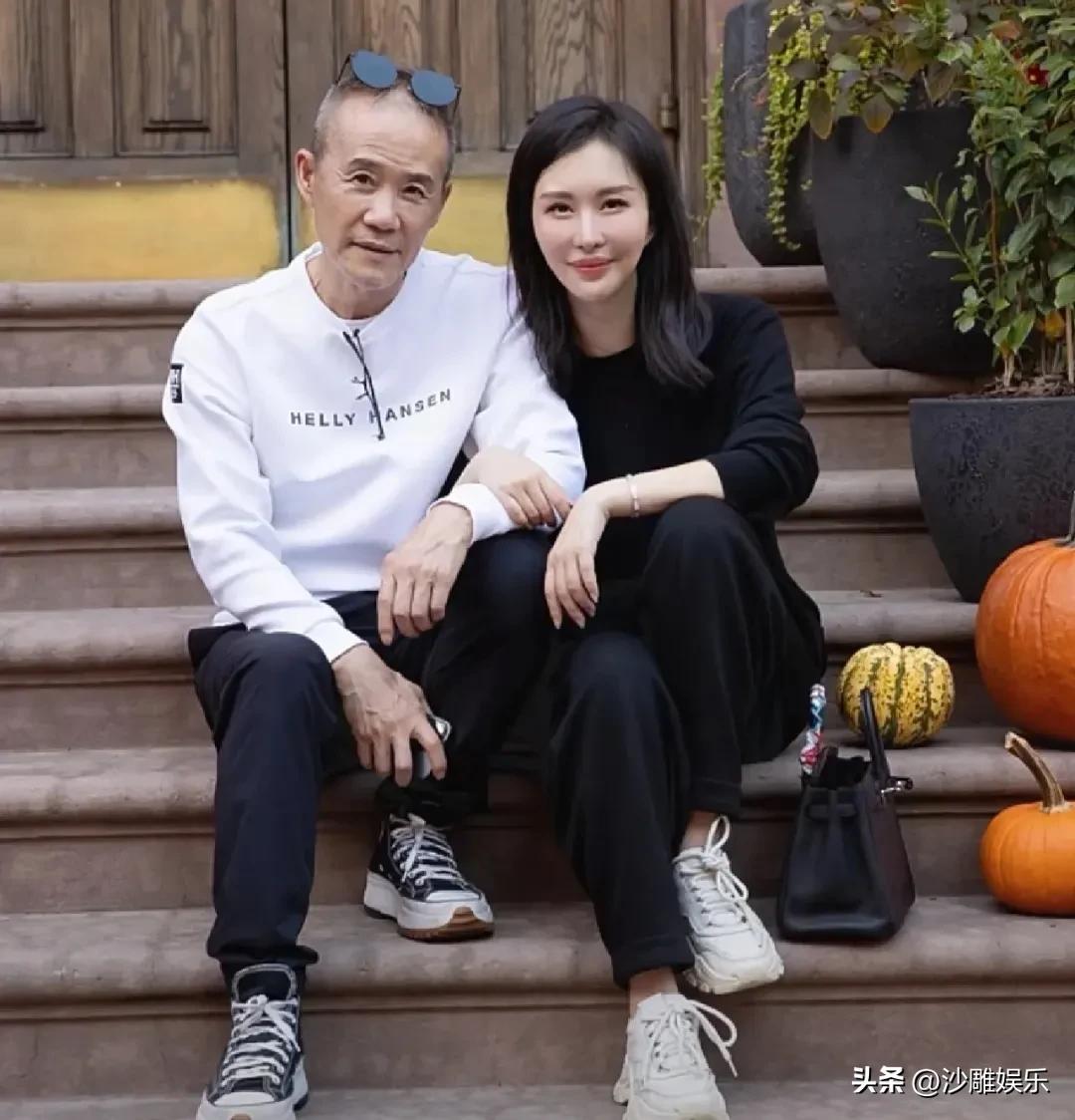 王石，太让人佩服了！

3月23日，久未露面的王石突然冲上热搜，但这次不是因为小