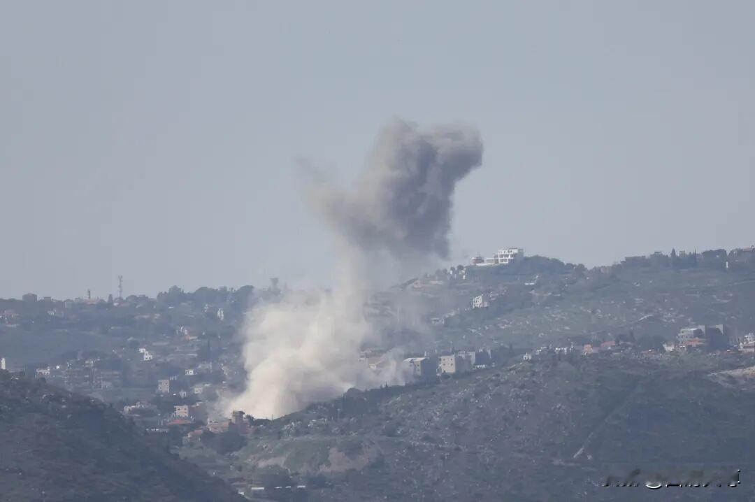 伊朗这是要“放弃”黎巴嫩真主党吗？说好的以色列不再打击黎巴嫩，怎么趁着美伊停火，