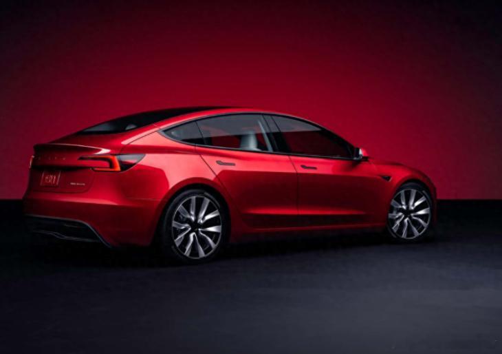 特斯拉 当地时间12月24日，美国国家公路交通安全管理局（NHTSA）公布，已对