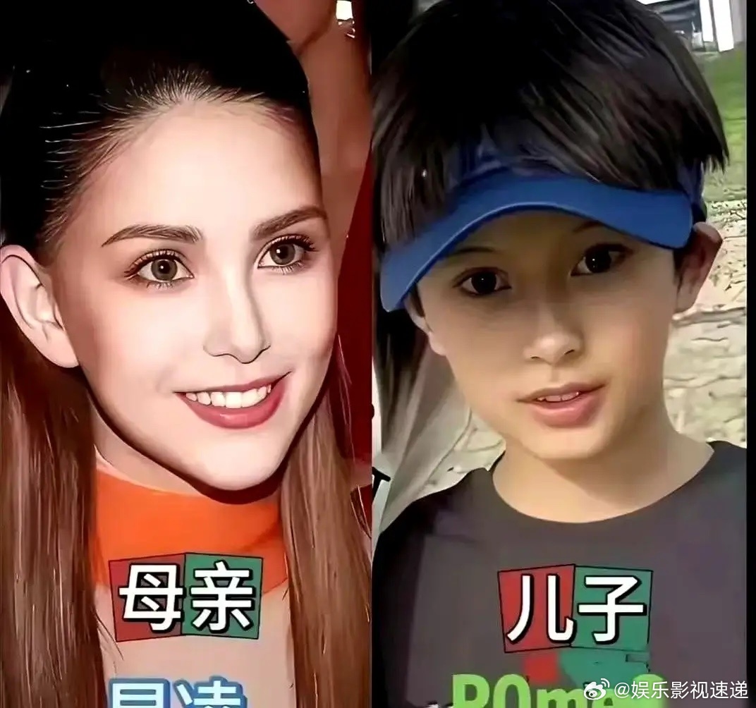 有些人生在罗马，而周杰伦的儿子，直接生在了童话书里。大半夜刷到昆凌和儿子罗密欧的