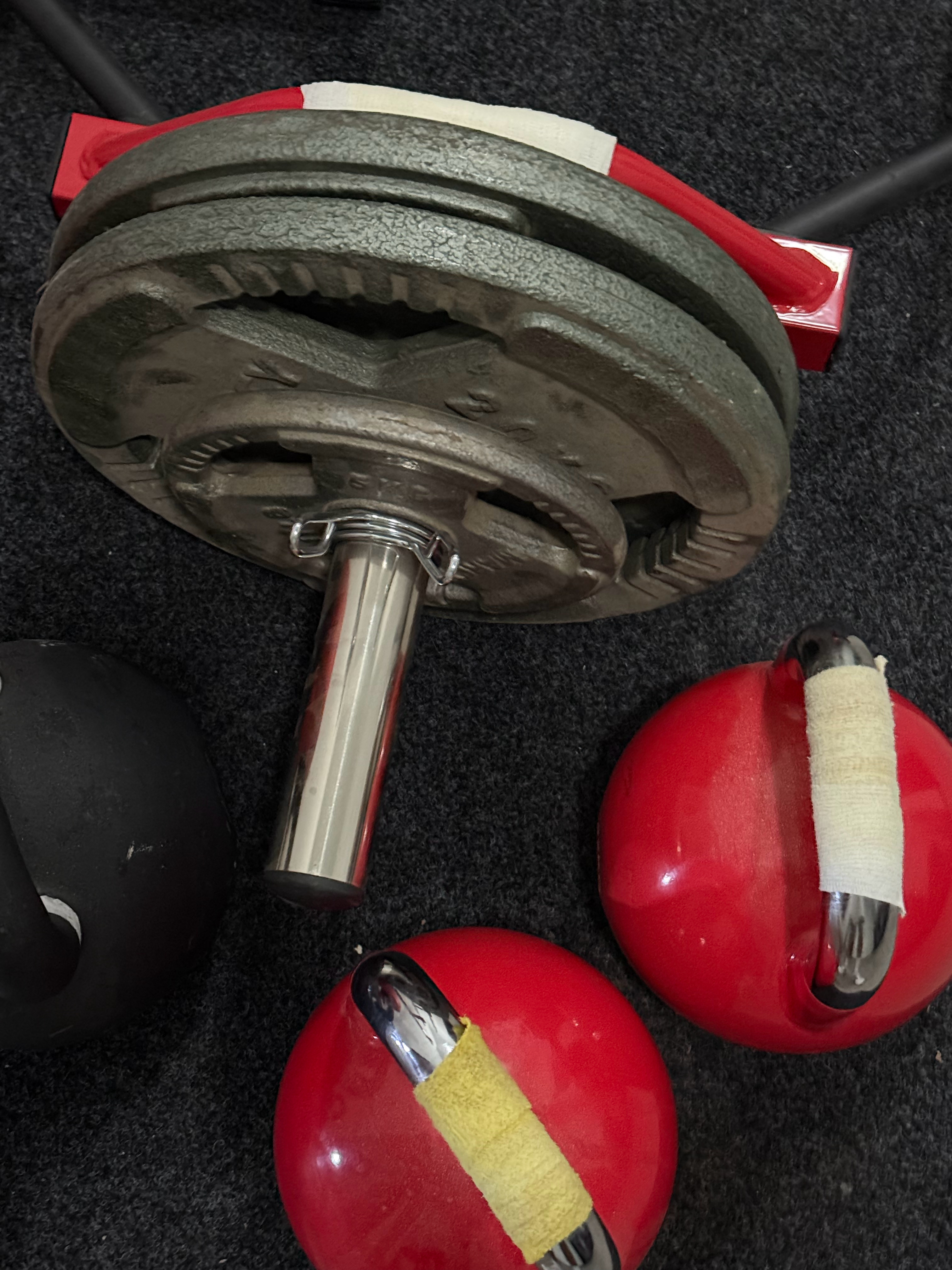跳绳｜第1761天今日1000个 累计2028501个CrossFit｜第884