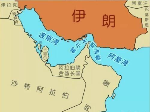 路透社报道，伊斯兰革命卫队实际上已经封锁了霍尔木兹海峡。
 
如果伊朗真封锁了，