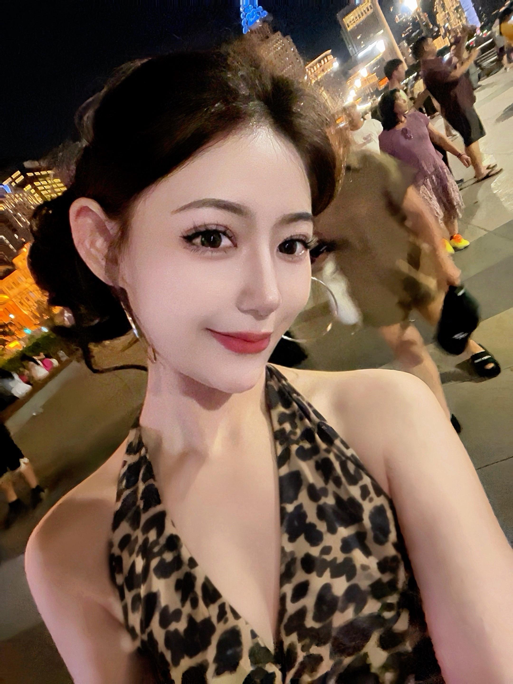 我最后问你一遍 那个齐刘海你删不删