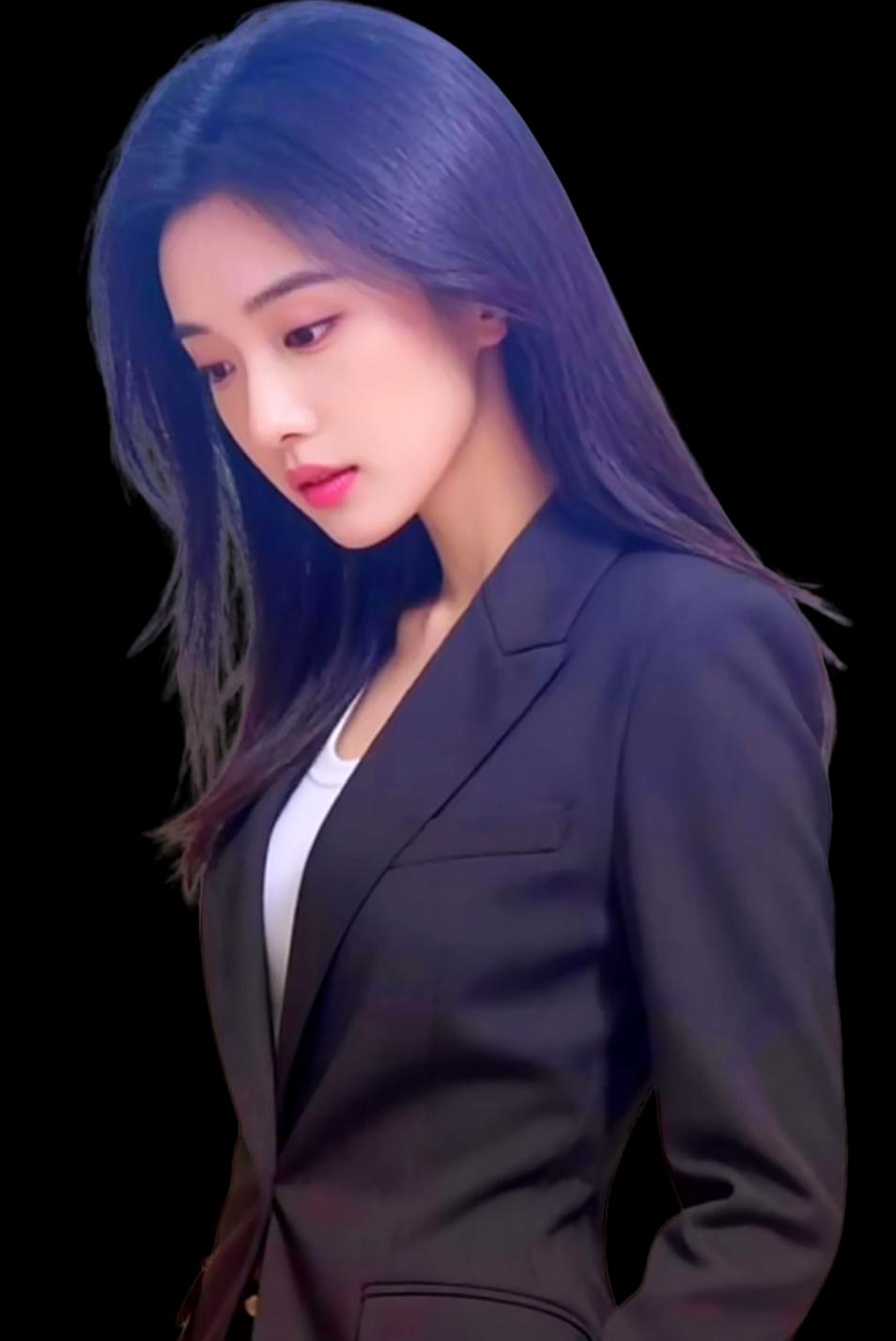 优雅气质，职场女神风范！💄✨职场女性气质 职场女性气场