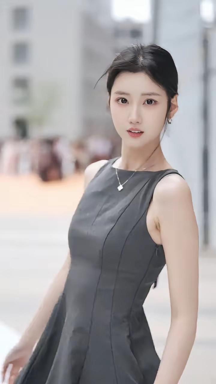 漂亮女孩