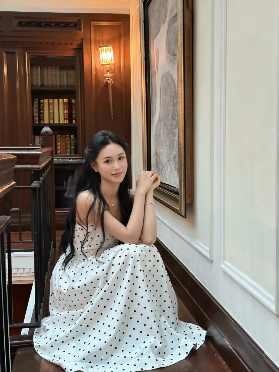 今日新人设：公主小妹👸🏻