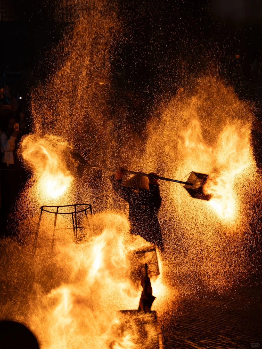 贵州跨年狂欢一定要来这里！真的无敌！☺️❗️