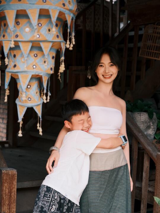 旅拍没踩雷|云南真的会让人变得更明媚