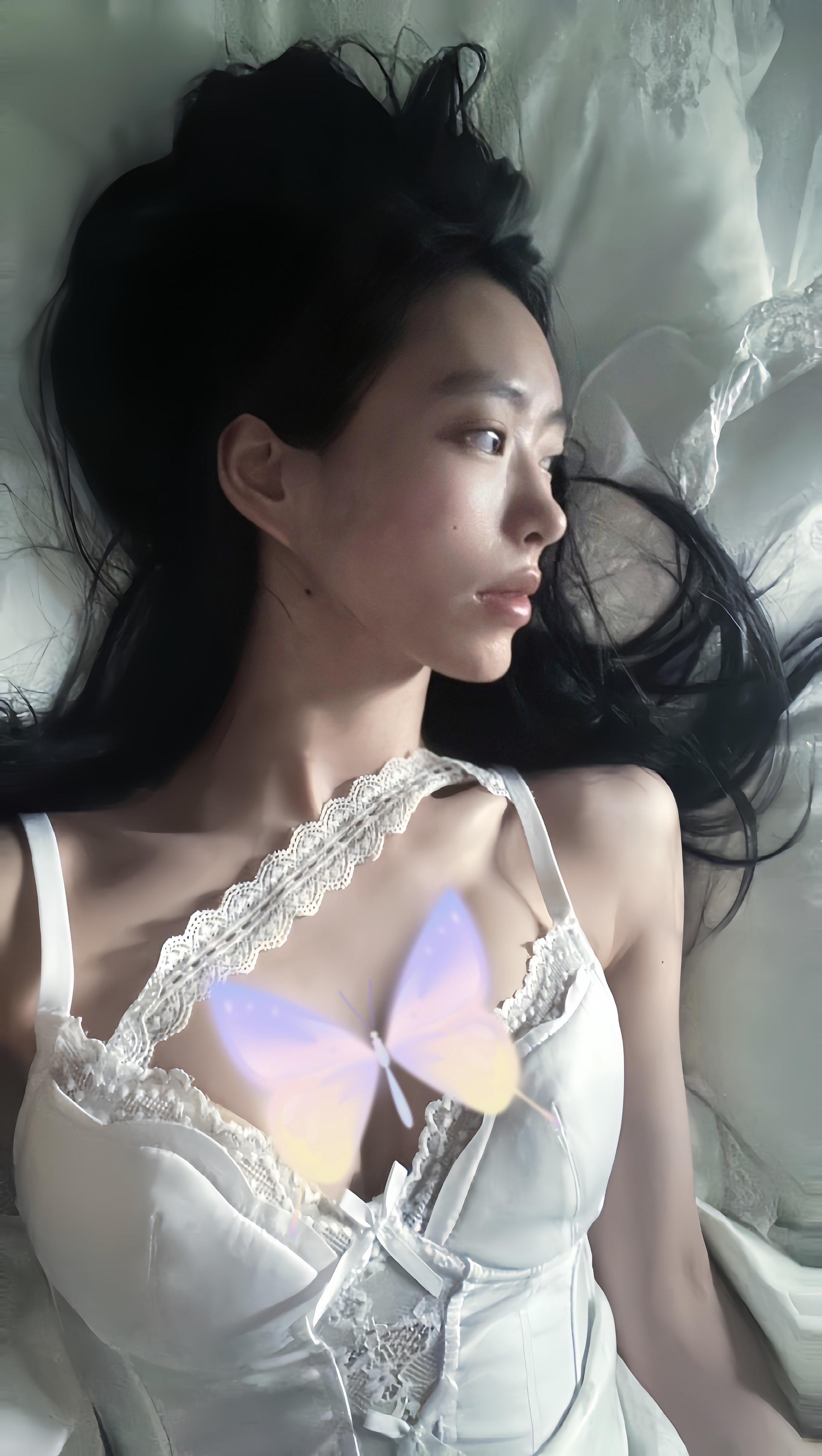 好好好 不给看