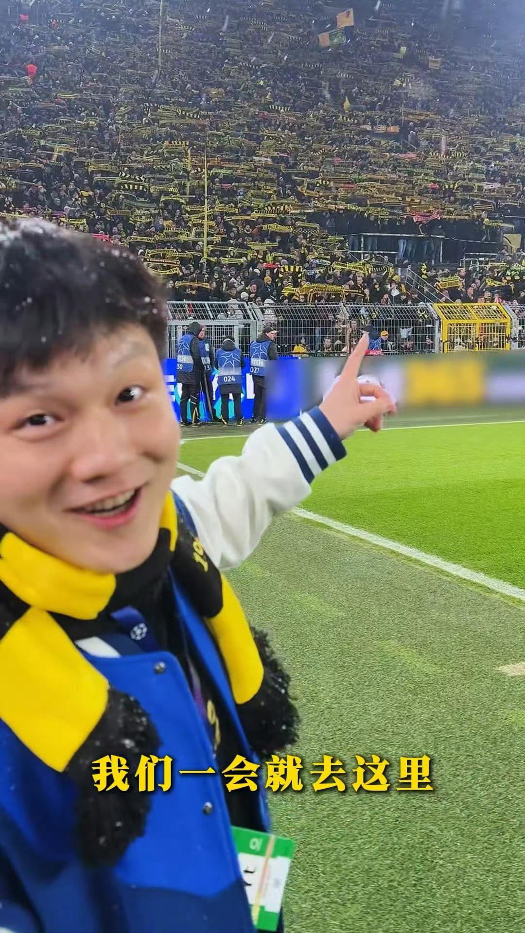 德国电视剧里有樊振东 当之无愧的中国体育文化名片