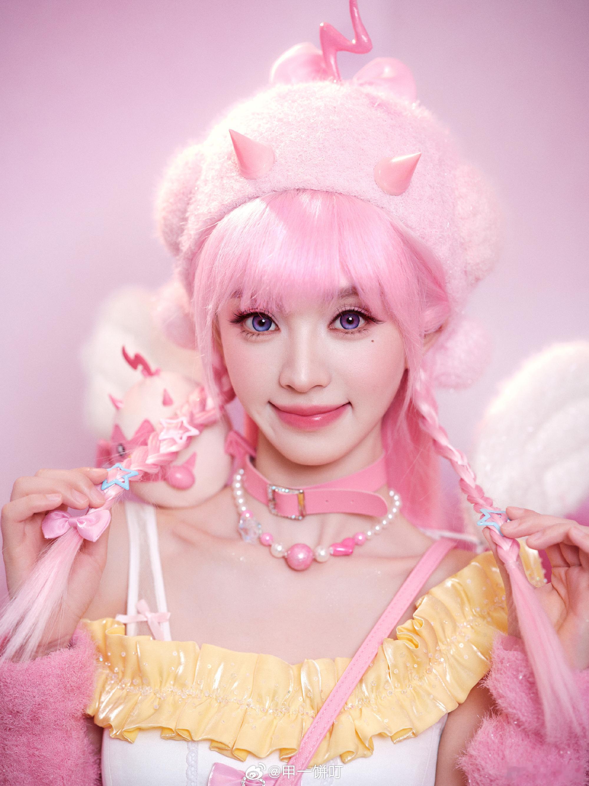 【商务】田曦薇：RIO、名创优品、MAC、德芙、丝芙兰、极狐汽车…… 