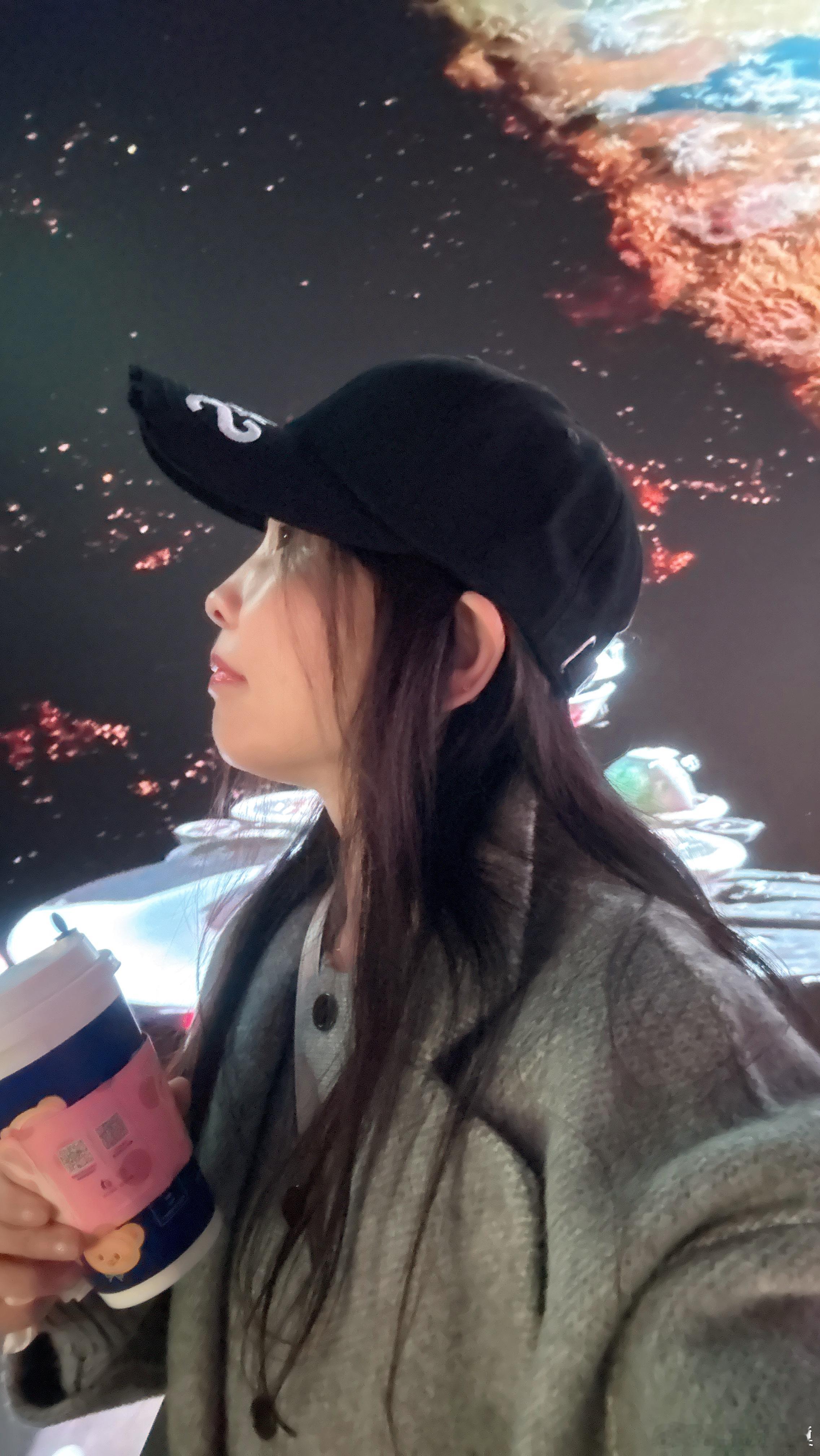 妇女节快乐🎉㊗️所得皆所愿！ ​​​