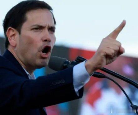 凤凰新闻【剑指委内瑞拉是美国“国仇”？不，可能只是鲁比奥的“家恨”】操盘美委危机