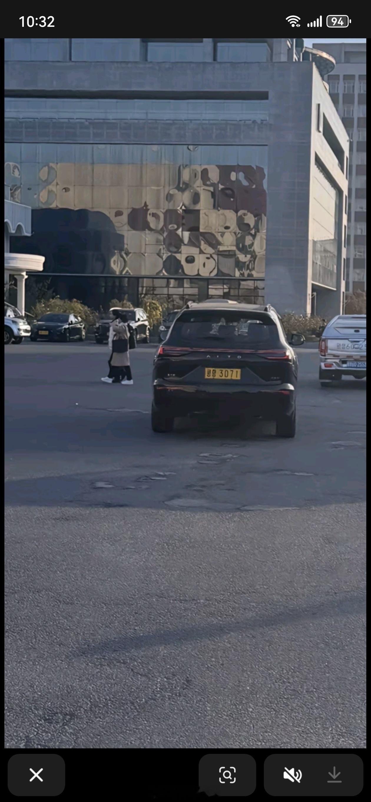 我去，神通广大的人也太多了吧！ 竟然出现在朝鲜了