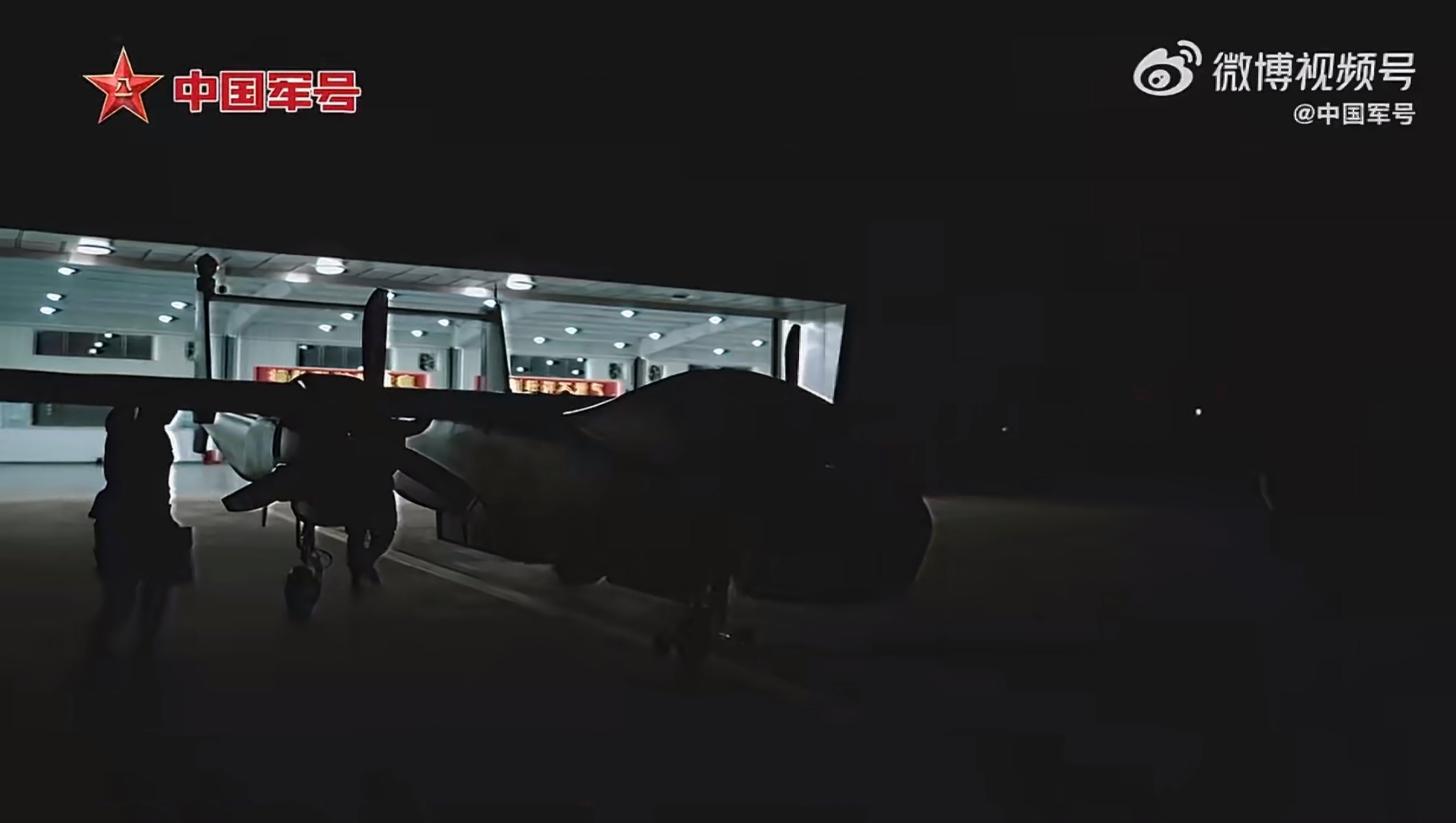 正义使命2025演习 平常保密程度很高的火箭军双尾蝎BDA无人机首次公开露面，在