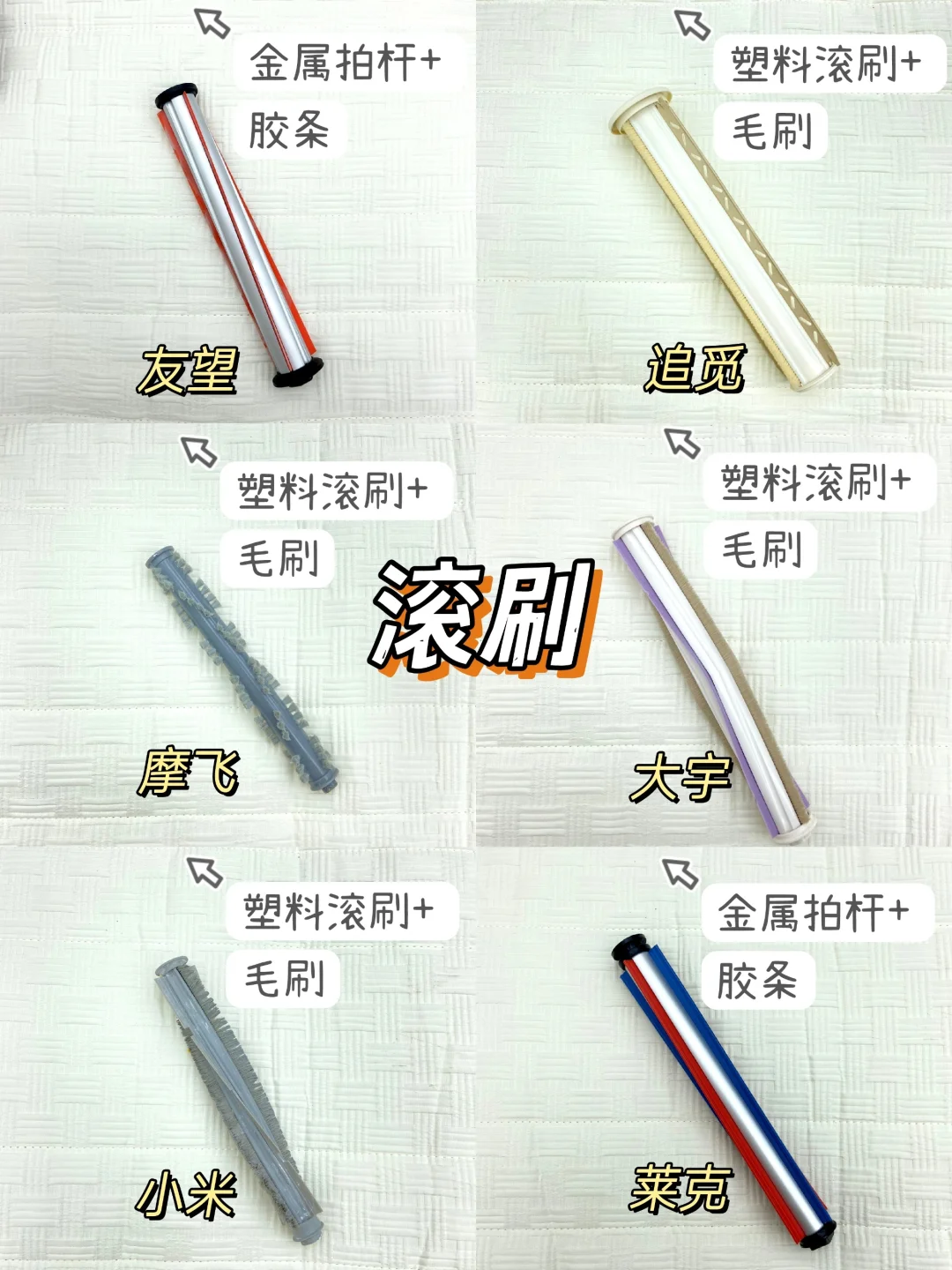 老爸测评：2024敏宝除螨仪推荐合集！