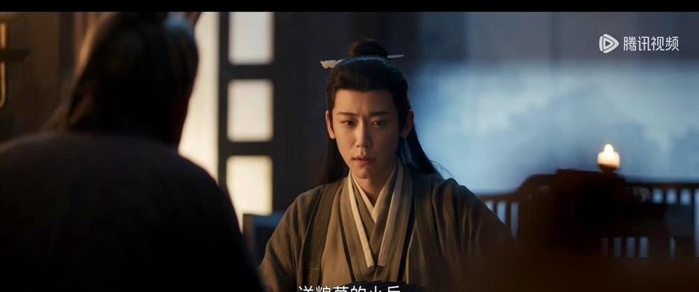 《逐玉》反转炸了！赘婿变侯爷，妻子竟是舅舅苦寻十年的天才！
谁能想到，追个先婚