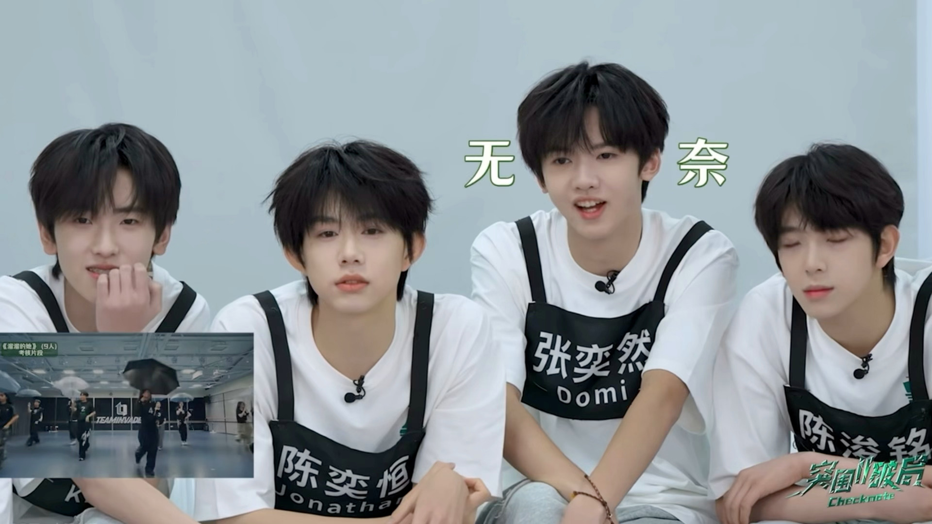 突然被戳中笑点 
