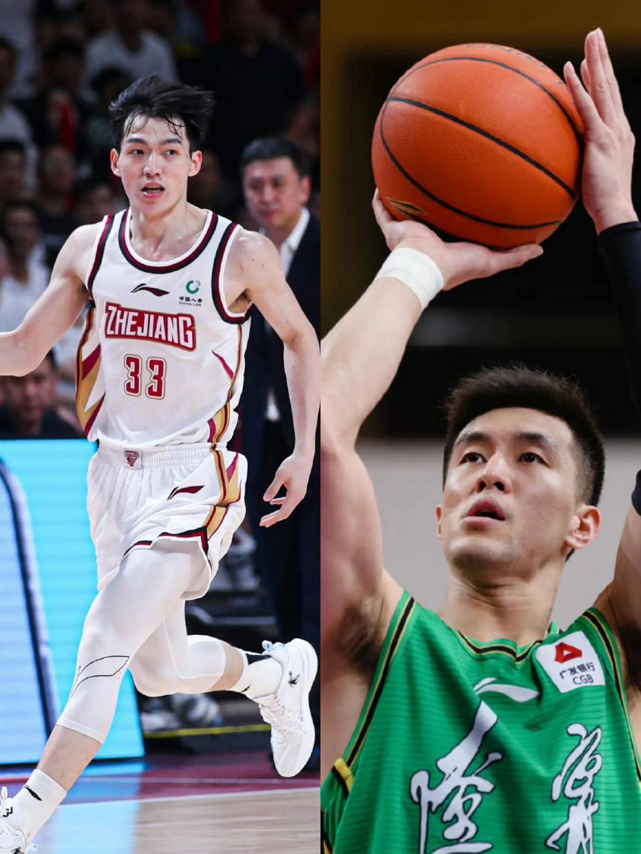 会师总决赛！辽宁、浙江球员季后赛场均得分以及身高对比

吴前     15.9分