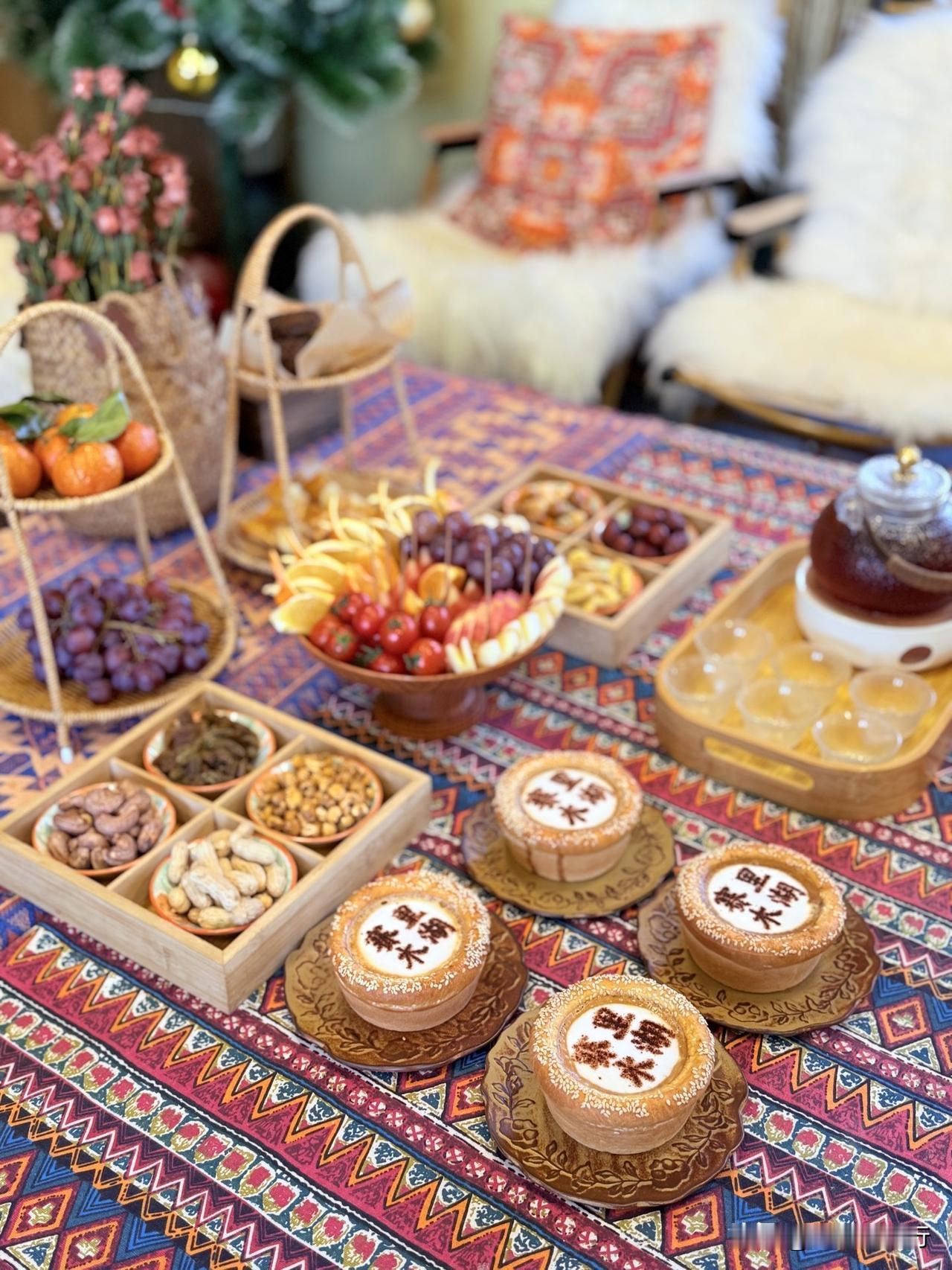 伊甸花语·1+1头等舱｜新疆7日小团之旅
 
📍𝙓𝙞𝙣𝙅𝙞𝙖𝙣?