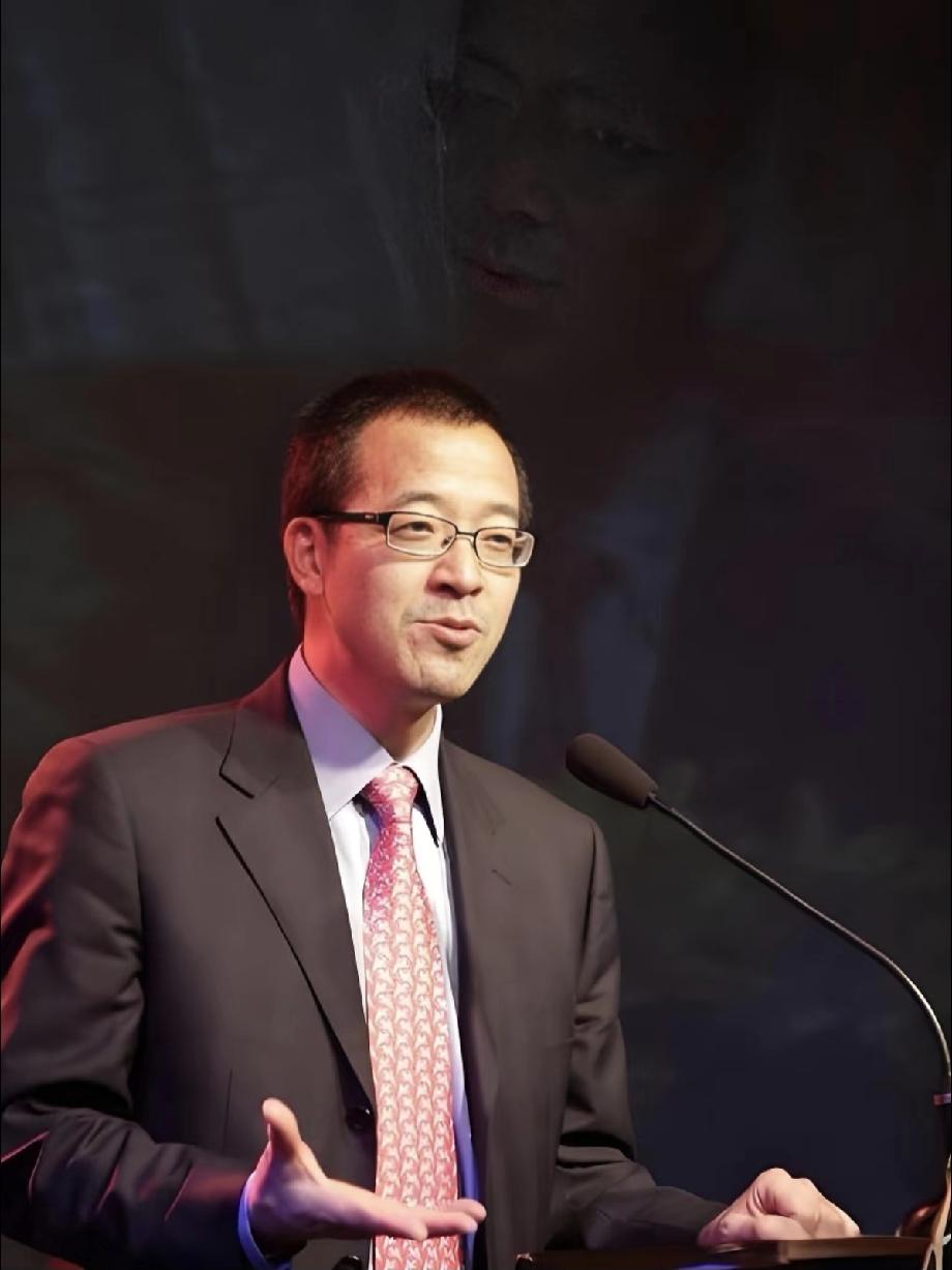 俞敏洪的善良，是刻在骨子里的！

他小时候，家里来亲戚，给了奶奶几块大白兔奶糖，