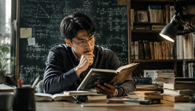 为什么越聪明人，越容易焦虑？脑科学发现：大脑太清醒未必是好事