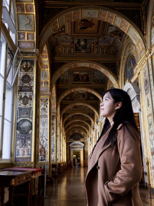 字节工作3年，我旅游了16次