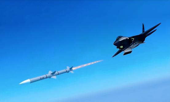 战斗机一旦被雷达锁定之后，还能甩开导弹的追击吗？事实上，只要被雷达盯上，不管是歼