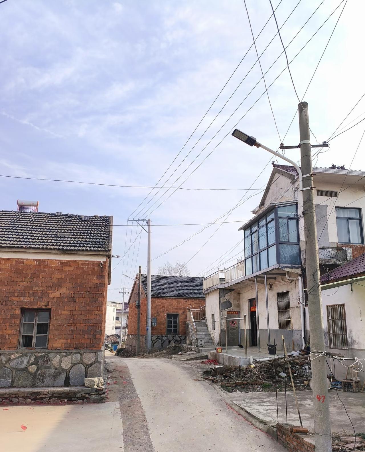 中国农村已经不是年轻人的退路了！