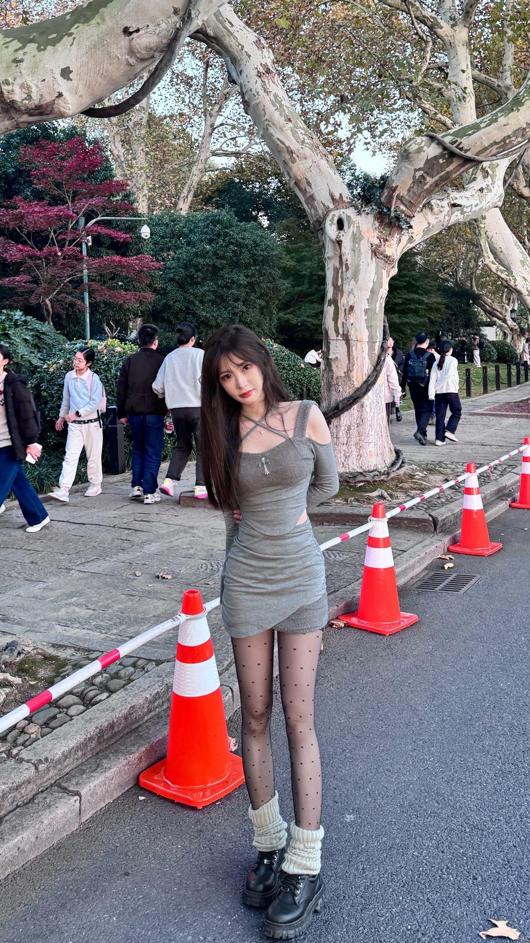 女装搭配有什么推荐