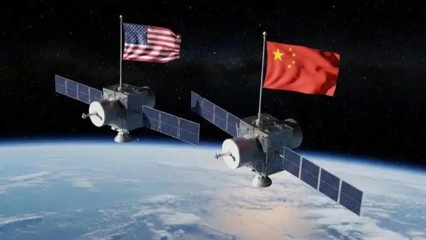 SpaceX“星链”副总裁指责我国卫星近距离接近且未协调规避，中科宇航回应发射流