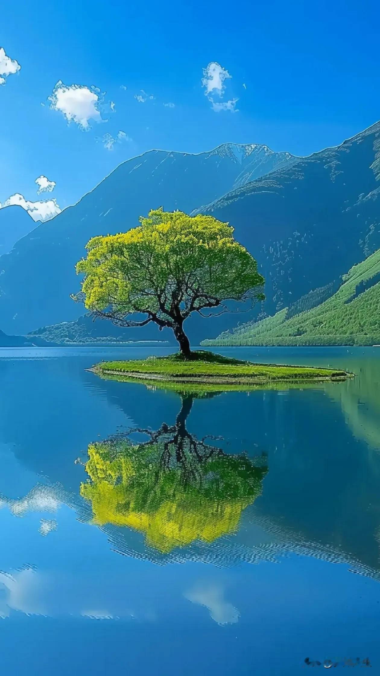 #夏日生活打卡季##分享图片景色# #治愈风光图分享# #打卡夏天景色# #养眼