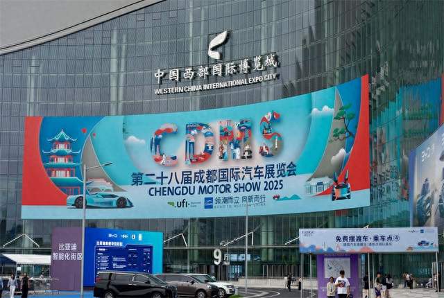 如果你想买大五座SUV，成都车展这5台车型都值得看