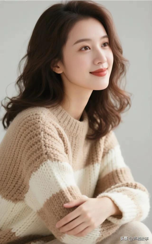 风雨人生自己渡，凡事难得糊涂处，知足常乐幸福驻，珍惜当下无忧度