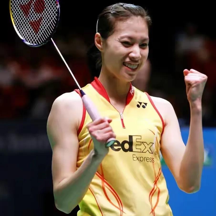 谢杏芳🇨🇳——汤尤杯3金0银；

谢杏芳🇨🇳——苏迪曼杯2金0银；

谢