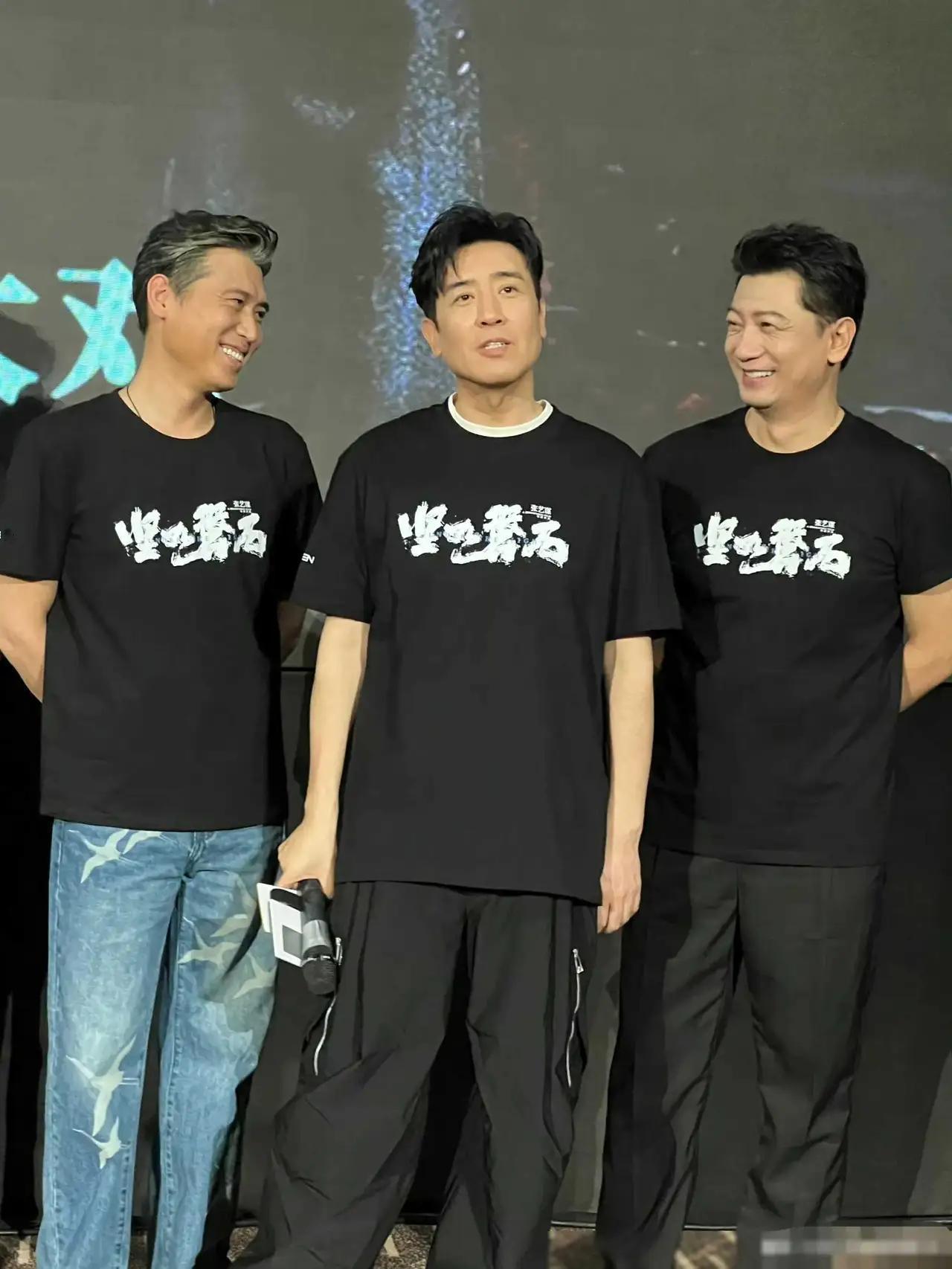 这三位演员你最喜欢谁？说实话，我喜欢田雨，《庆余年》里的王启年让他演活了，我觉得