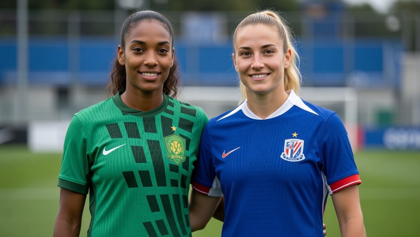 把小妹的照片扔进AI，得到一只幼年女王😱 