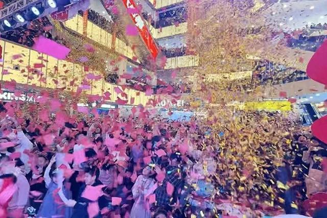 跨年夜，“雪饼猴”将现身长春这里