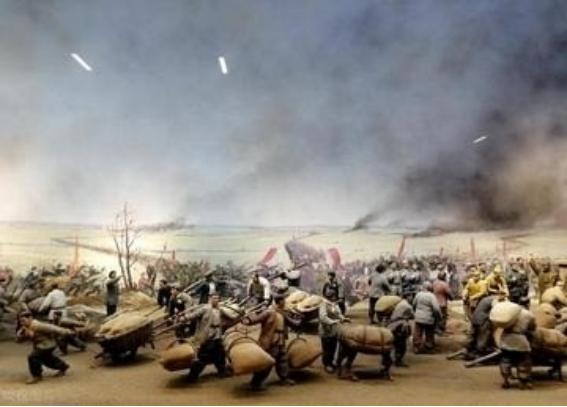 现代化战争有多烧钱？中国14亿人，每人捐1000，可以打多久的仗？如果明天真的打