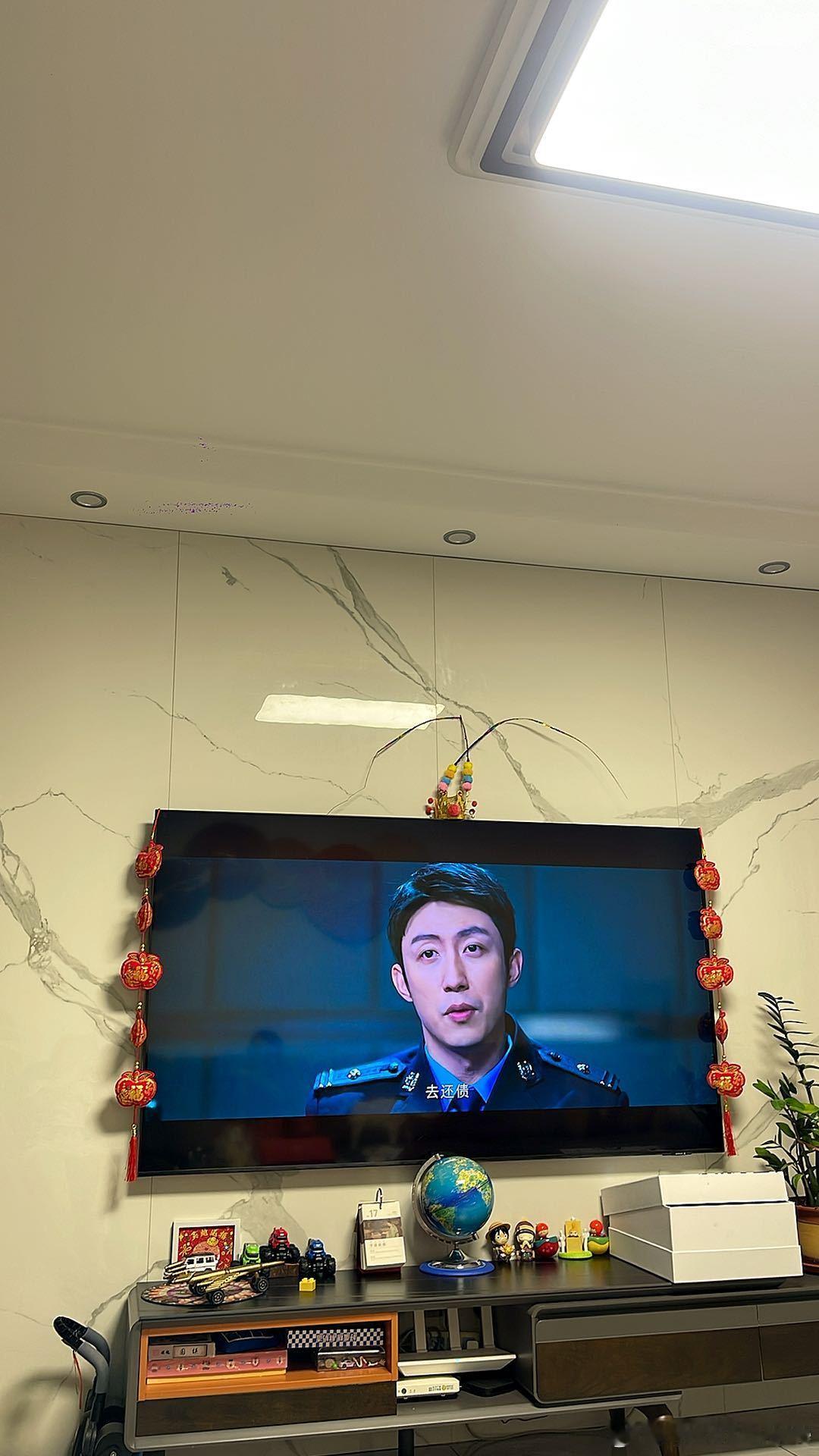 罚罪2有效播放量破11亿下沉市场太大了 大家都在看 