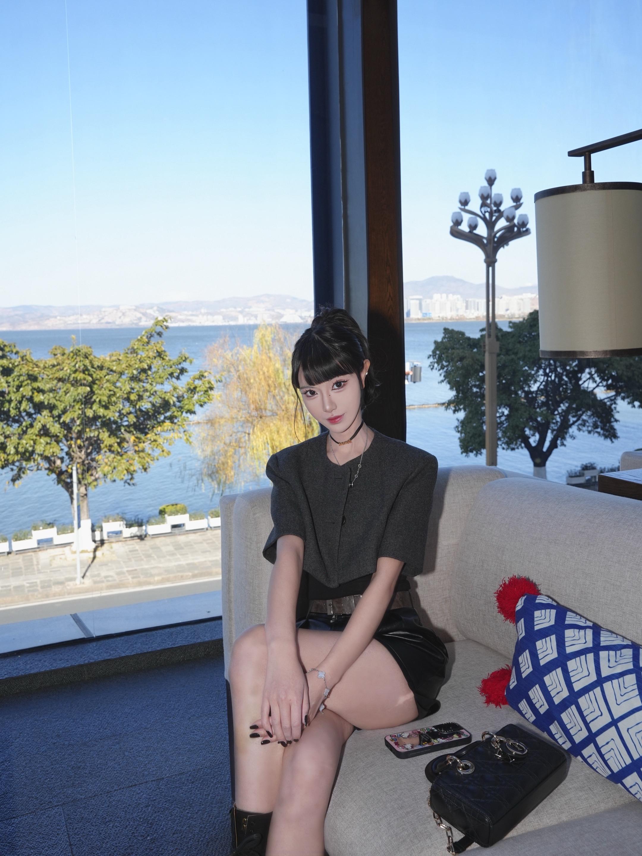 不要为了一点爱变成神经病