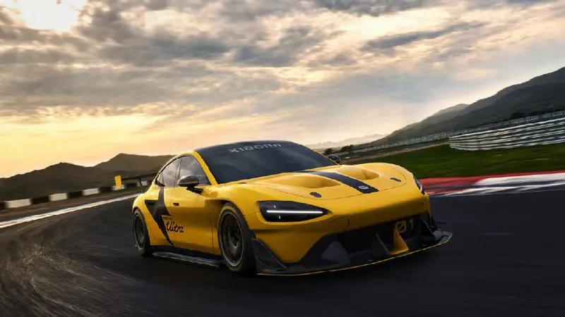 【小米SU7答网友问第四十八集：有没有一键下电/重启的功能？】近日，小米SU7答