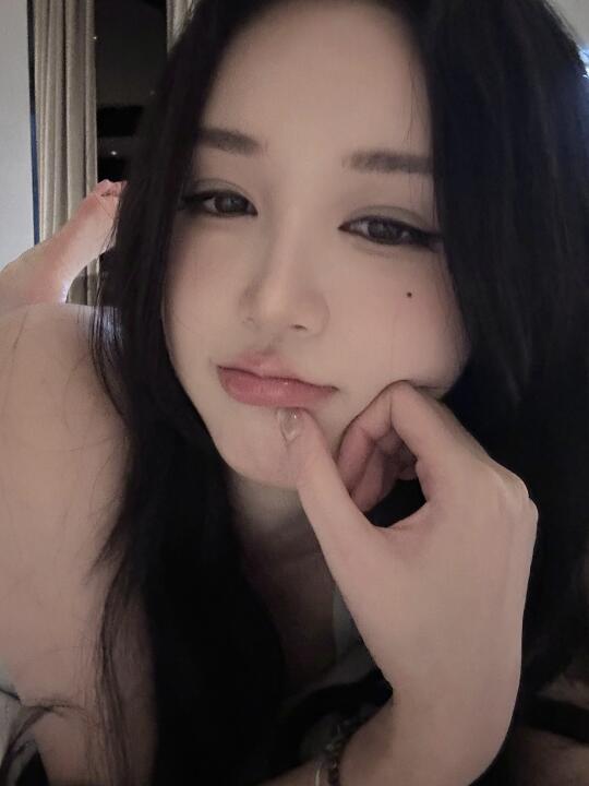 你别骗我呗
