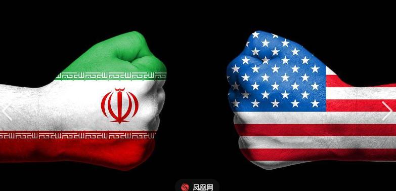 世界早就警告美国不能动“两个国家”。只要动了这两个国家美国就彻底完蛋！

195