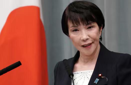 听听日本前首相鸠山由纪夫是如何解读“高市早苗”的，叹为观止，拍手称快！他在节目访