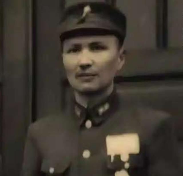 1947年，孙殿英被解放军活捉，刘伯承：此人不可杀，他对我们有恩。孙殿英被我方部