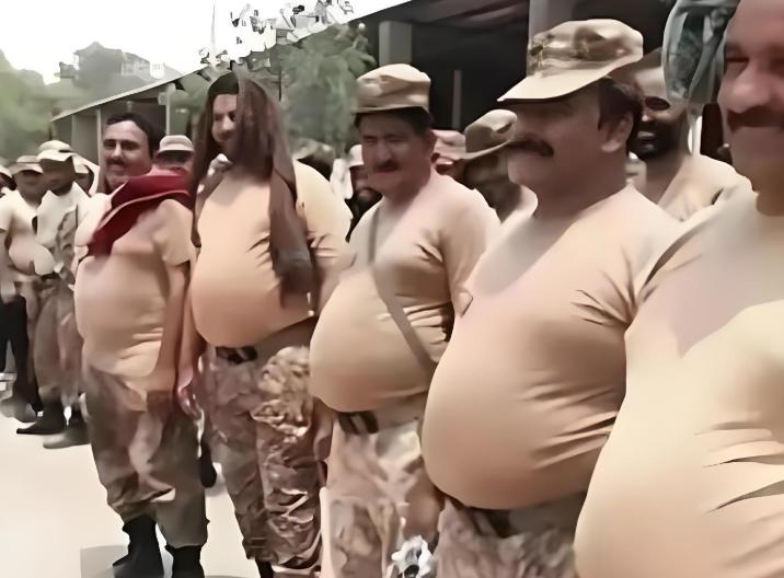 如果印度真跟中国动起手来，最大的麻烦可能还不是他们的军队，而是那些投降的俘虏。印